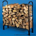 Integra Miltex Royal Pacific Shenzhen #LR44 Small Log Rack 10804